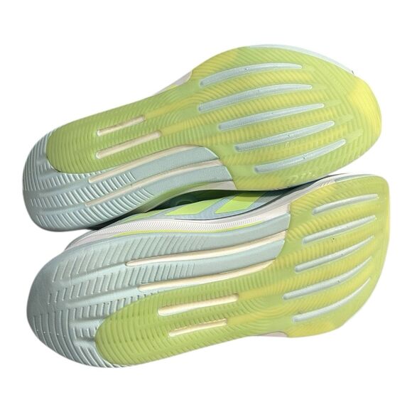 Adidas Supernova Prima 2 Green Women’s Running Shoes Sz 10 JS3556 New w/ Tags￼ - Picture 7 of 8